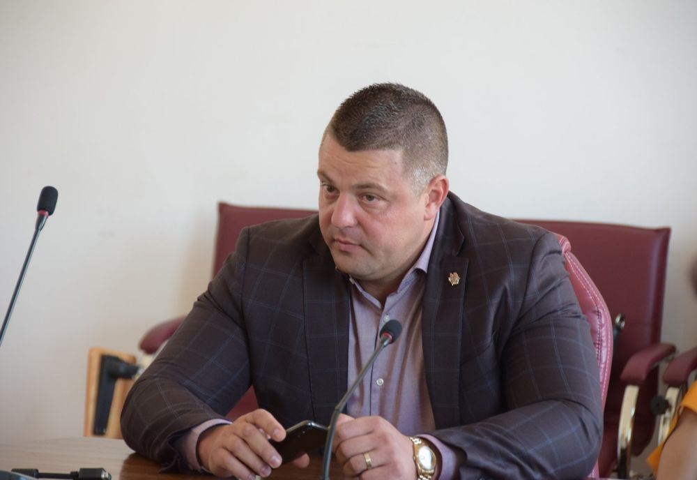 Eduard Popica îi răspunde șefului Cancelariei Primului ministru, după ce acesta a afirma că și- dat demisia în urma rezultatului slab obținut de Viorica Dăncilă la Vasluii