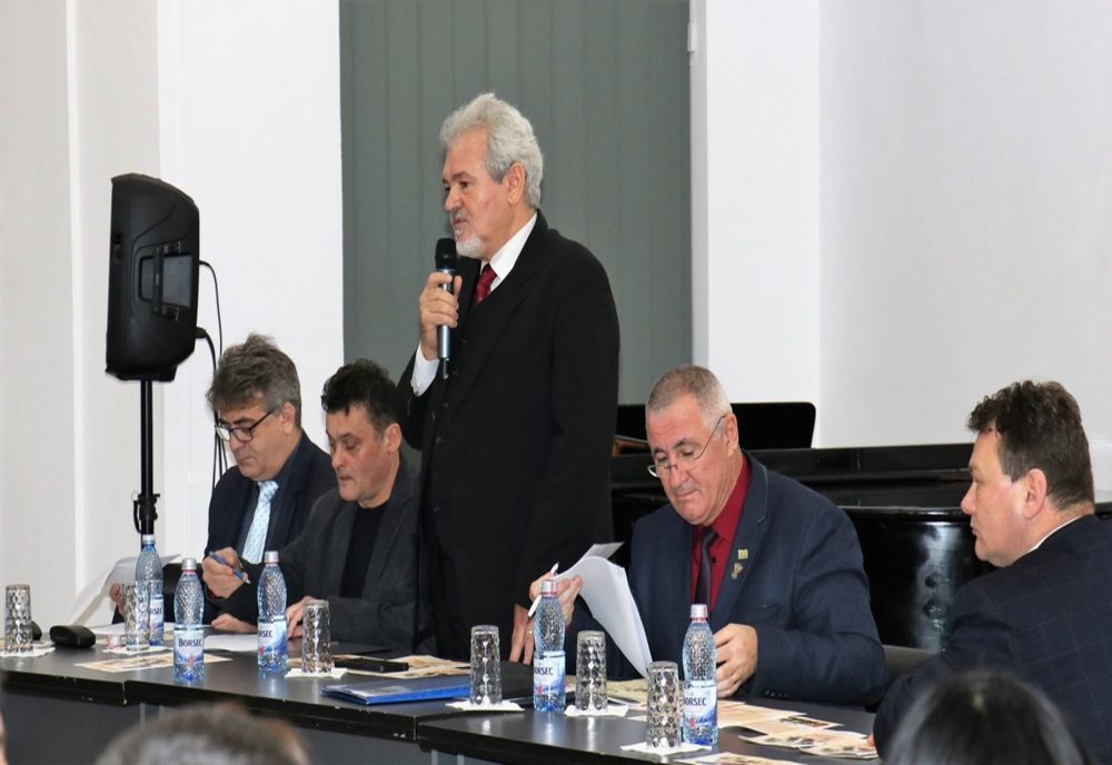 Personalități vasluiene ale Marii Uniri, evocate la muzeul din Vaslui