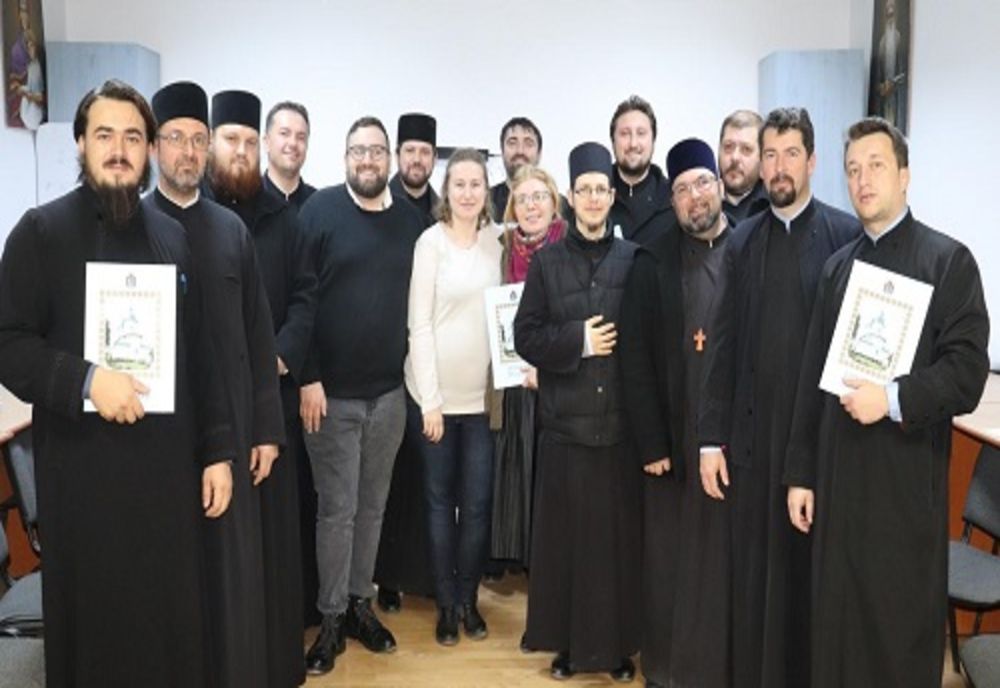 Un nou proiect dedicat copiilor și tinerilor din Episcopia Hușilor – Cluburile „Credo Impact”