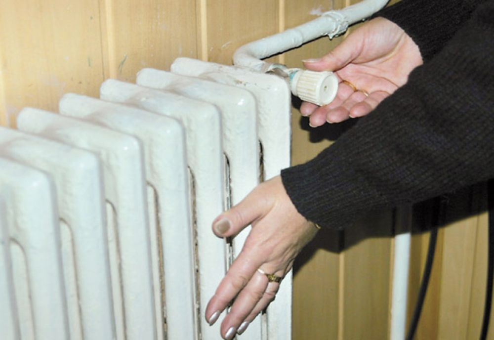 Se scumpește prețul pentru o gigacalorie