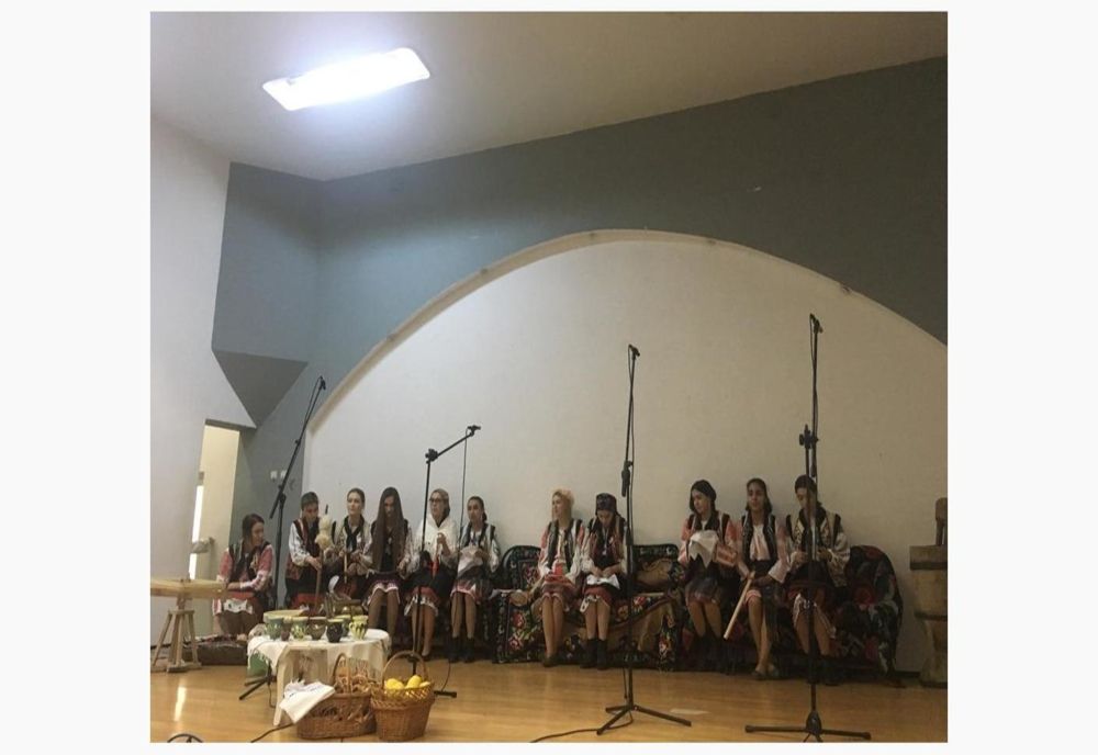 Seminarul Teologic din Huși a fost în sărbătoare!