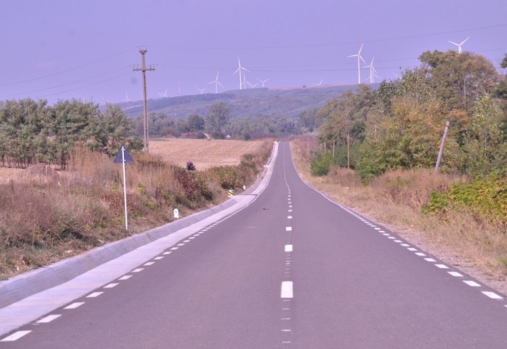 CJ Vaslui are în derulare proiecte de 180 milioane de lei