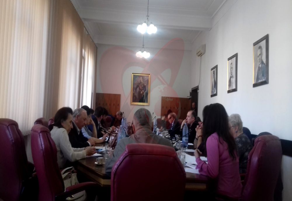 Evenimentul Bârlad Fest a căzut a doua oară la vot în Consiliul Local Bârlad