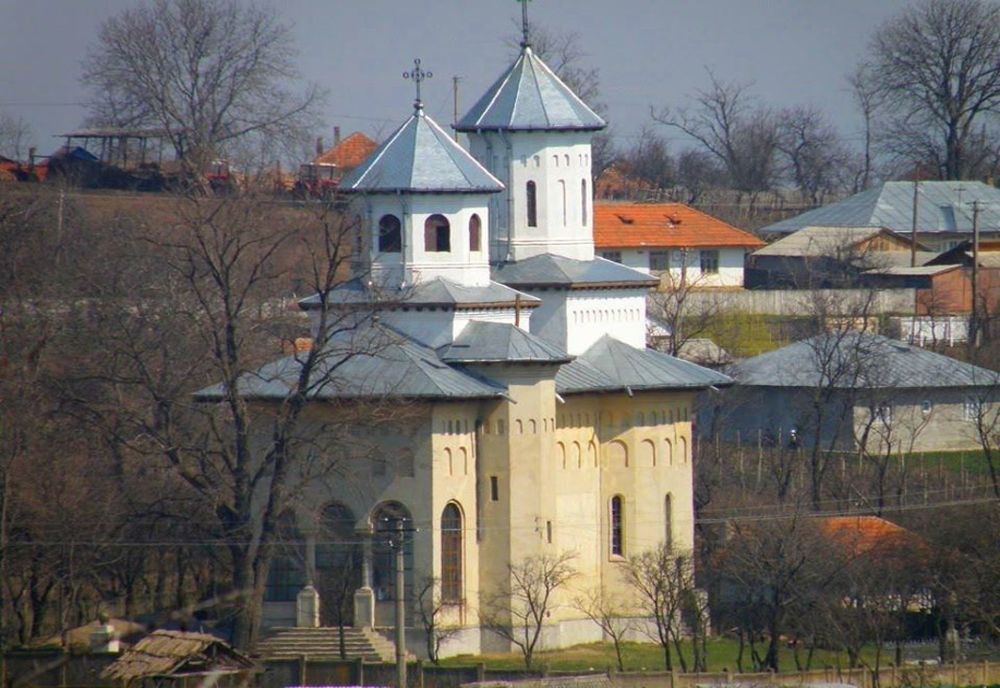 CJ alocă noi fonduri pentru bisericile din județ