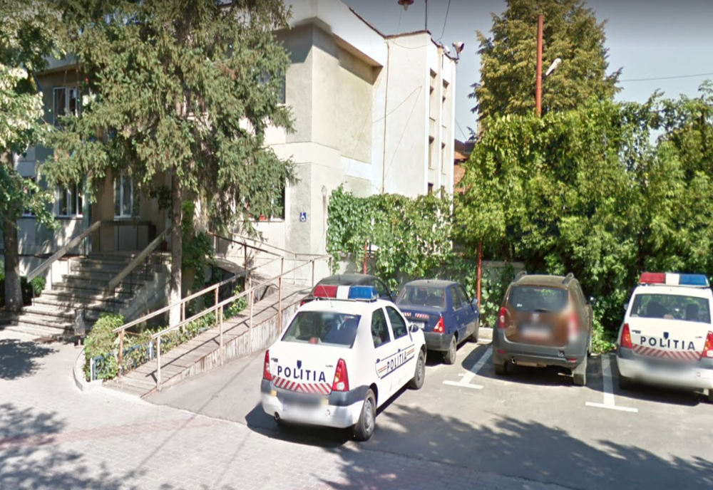 BOMBĂ! Sindicaliștii cer demiterea șefului Poliției Vaslui, bârlădeanul Cătălin Bejinaru!