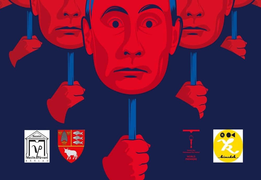 „Martorii lui Putin”, rulează sâmbătă la sediul central al Muzeului „Vasile Pârvan” din Bârlad