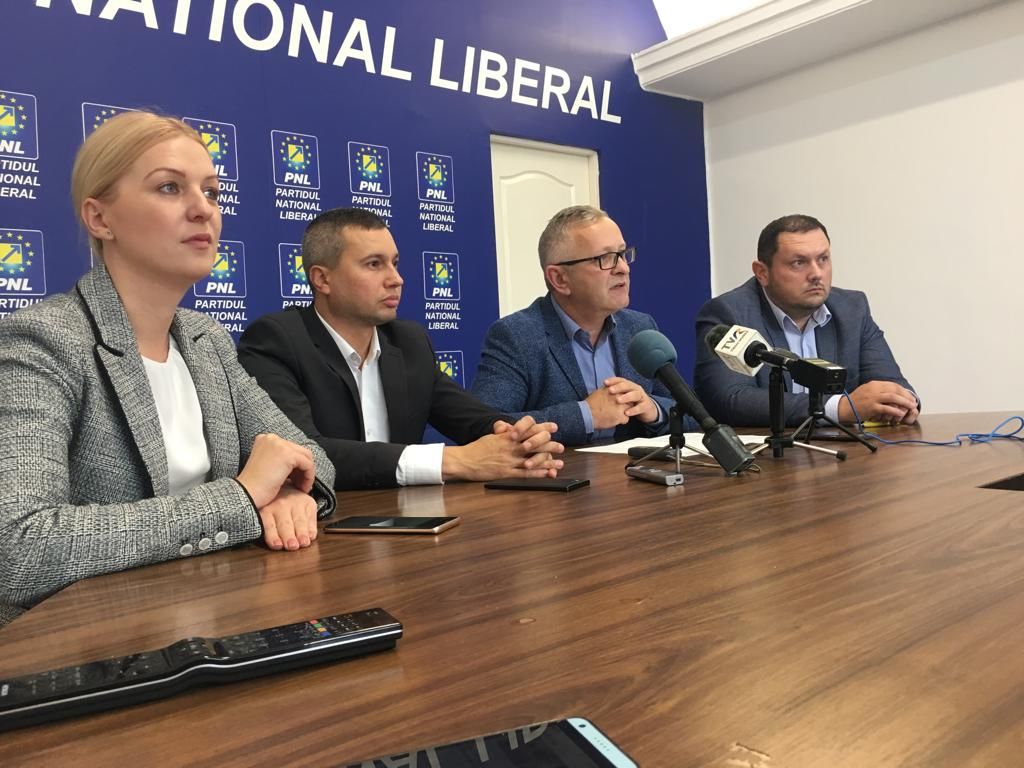 Guvernul a început schimbarea prefecților. Mara Togănel, tot mai aproape de Palatul Administrației