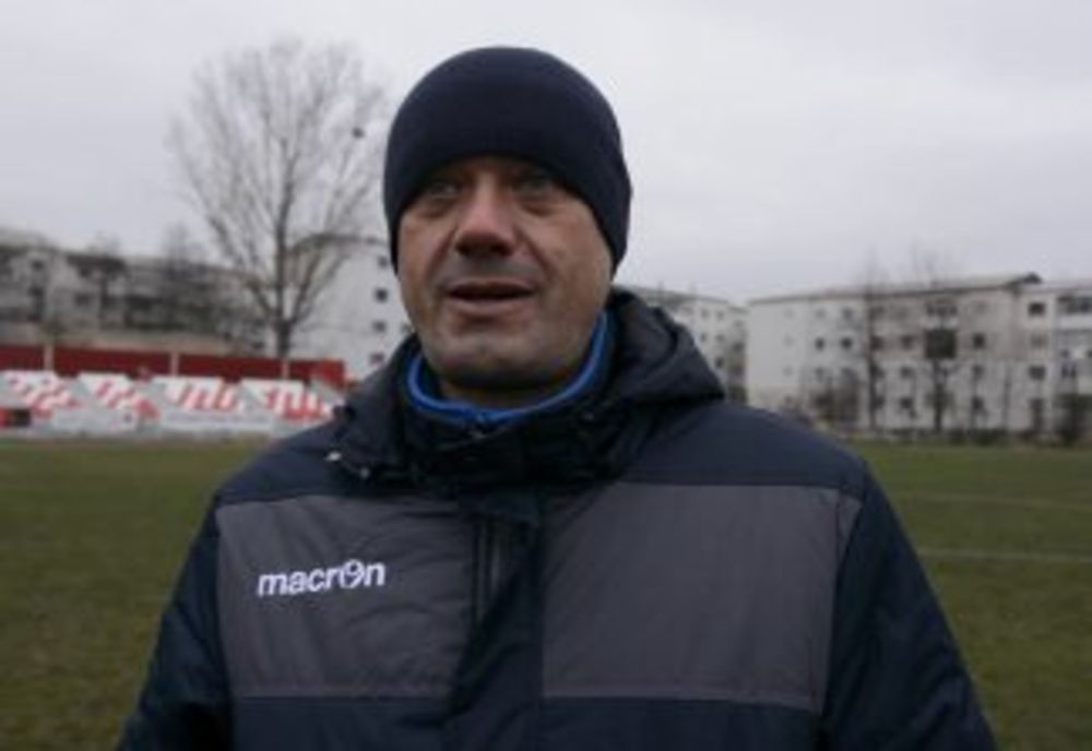 Obiectiv atins de Hușana Huși, după prima parte a Ligii 3 la fotbal