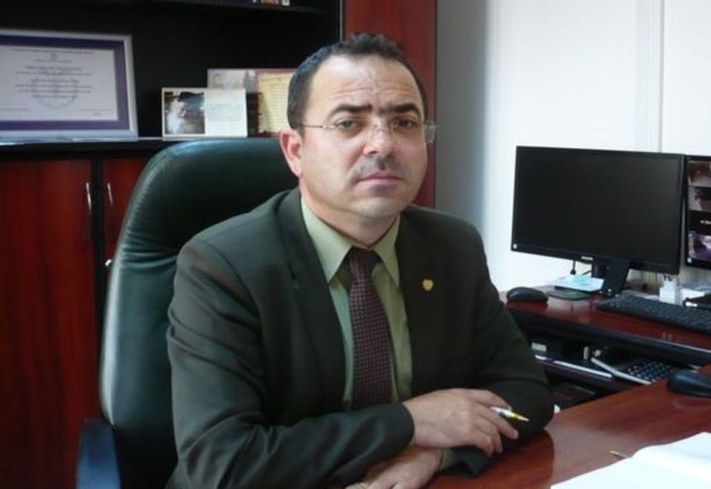 Direcția Silvică Vaslui se dotează cu pistoale cu glonț