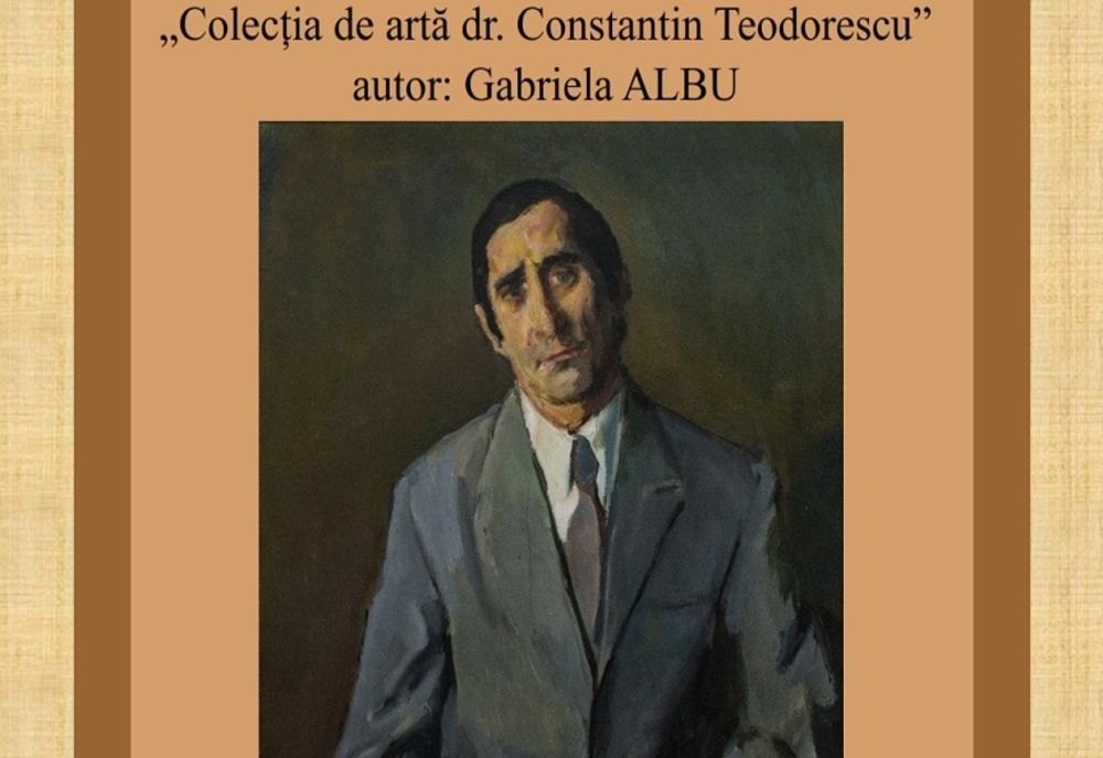 Bârlădenii sunt așteptați sâmbătă la conferința „Colecționarul secolului XX –  dr. Constantin Teodorescu”