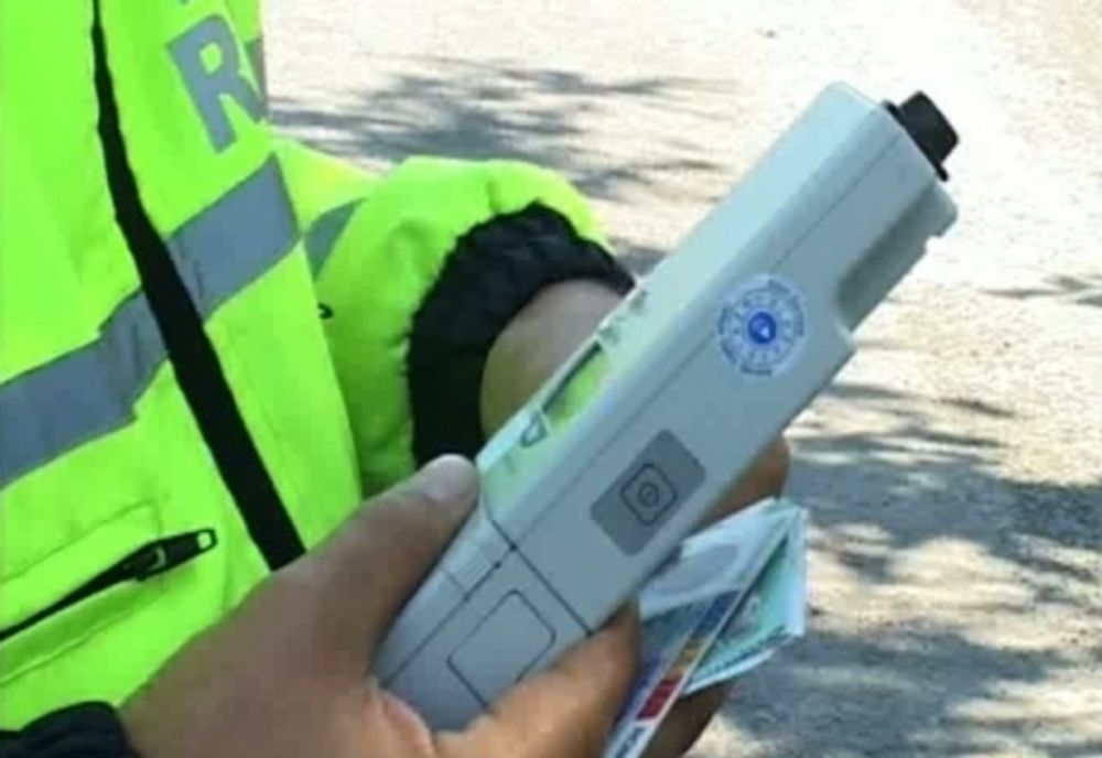 Arest la domiciliu pentru un vasluian care a comis un accident rutier în Iași