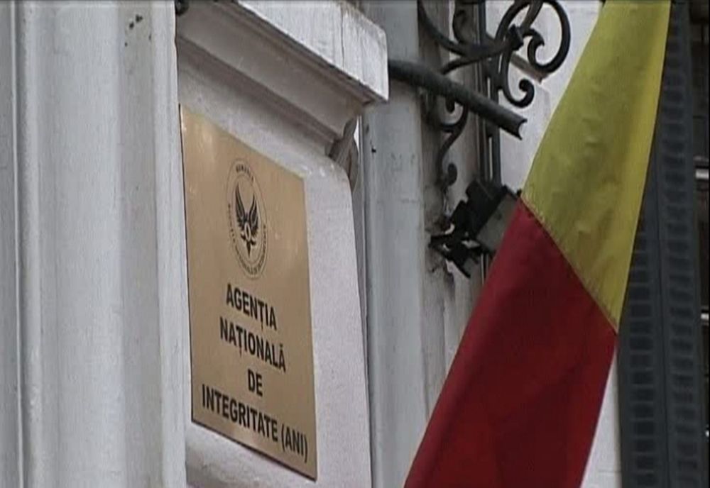 Un consilier local din Gherghești a fost găsit incompatibil de Agenția Națională de Integritate