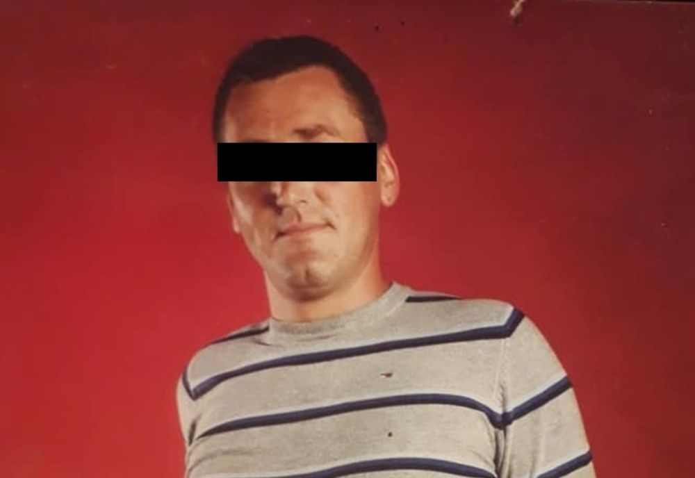 Bărbatul din Zorleni dat dispărut, a fost găsit mort, în apele râului Bârlad!