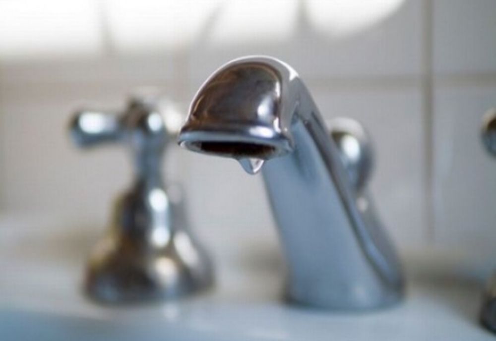 Joi, 19 decembrie, se oprește apa în Bârlad!