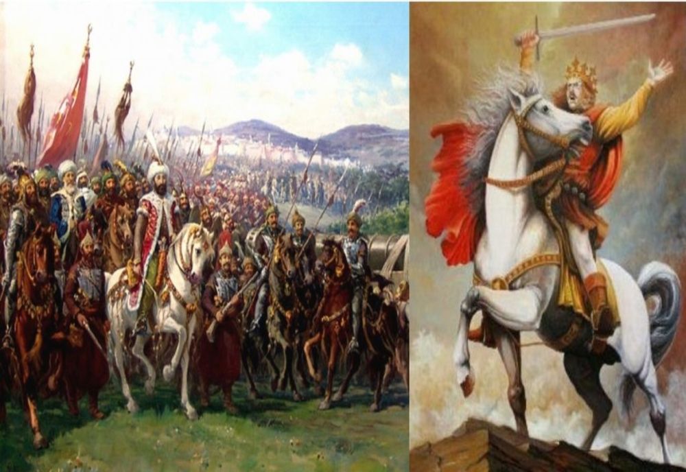 Cea mai mare înfrângere a unei ARMATE ISLAMICE a avut loc la Vaslui!