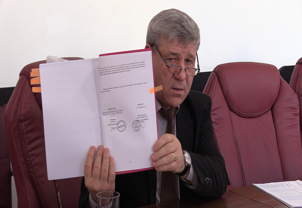 Scandalul Urbana: NU SE MAI CERE copie după actul de proprietate și NU SE MAI TREC „persoane, din oficiu”!