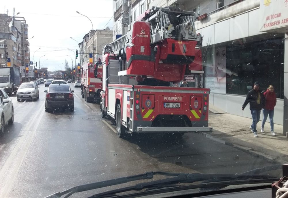 Situația privind avariile produse de CODUL PORTOCALIU de vânt, la nivel de județ