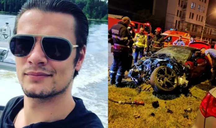 Șoc pentru Mario Iorgulescu! Dosarul său va fi rejudecat pentru consum de droguri și alcool la volan