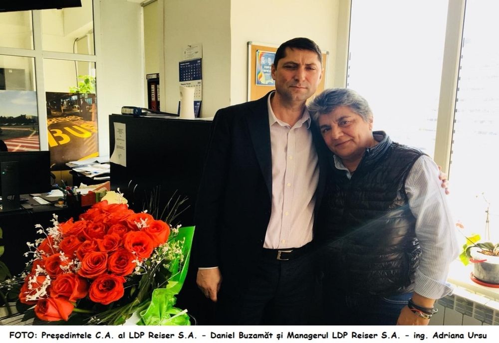 Demisie la Reiser: Consiliul de Administrație decide astăzi soarta conducerii!