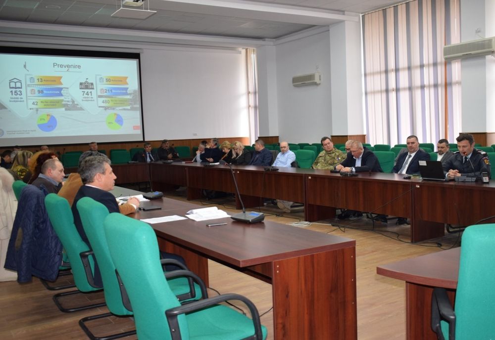 VOCEA UNICĂ în materie de epidemiologie și Coronavirus este Direcția de Sănătate Publică Vaslui