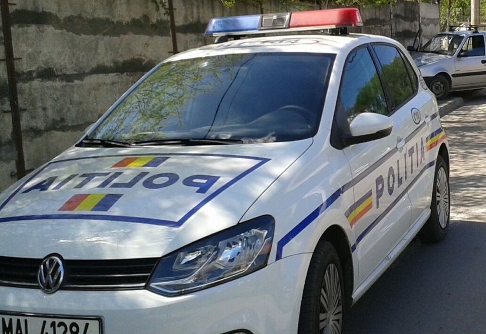 Bărbat din Vaslui, reținut după ce a încălcat ordinul de protecție împotriva tatălui său!