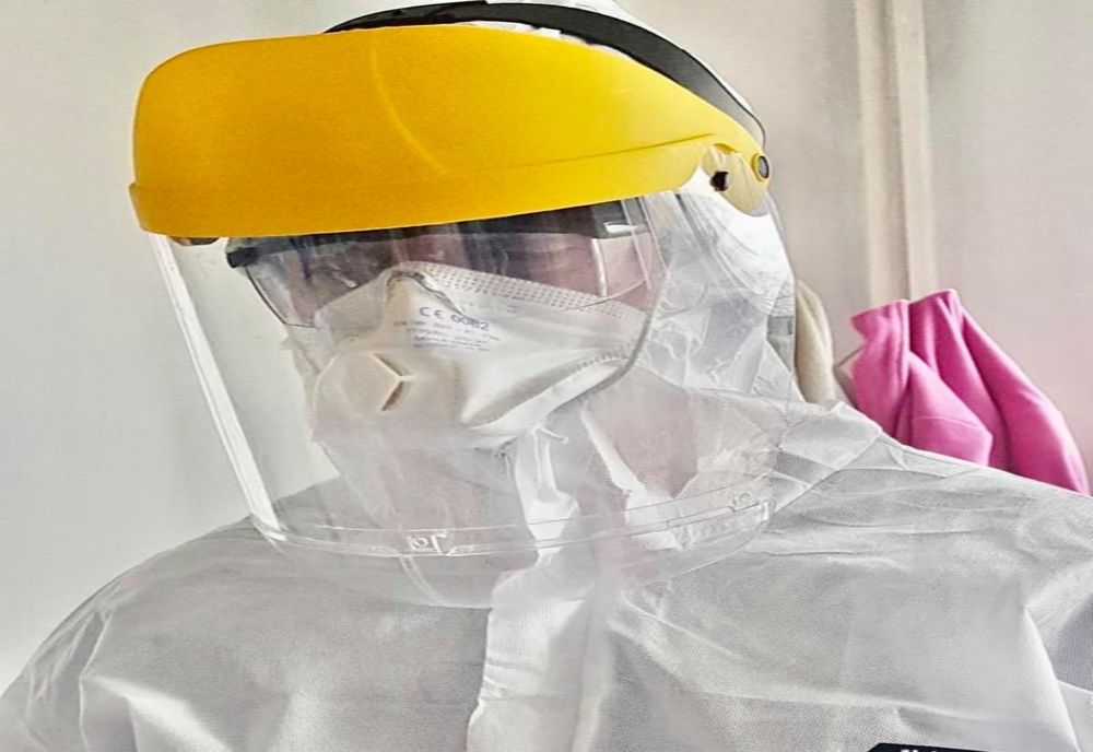 Situația actualizată a județului Vaslui astăzi 25 martie, conform raportării DSP Vaslui