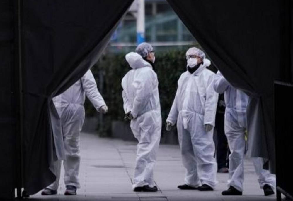 BILANȚ OFICIAL: 139 de cazuri de persoane infectate cu virusul COVID–19