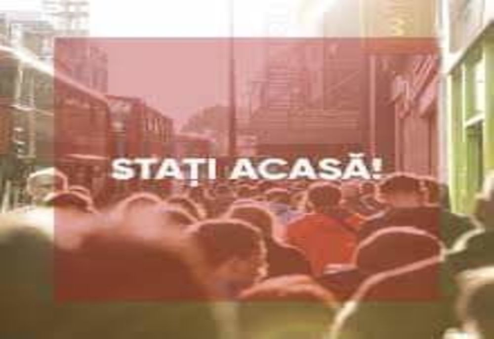 BILANȚ OFICIAL LA ZI: Coronavirus – România: 277 de cazuri confirmate