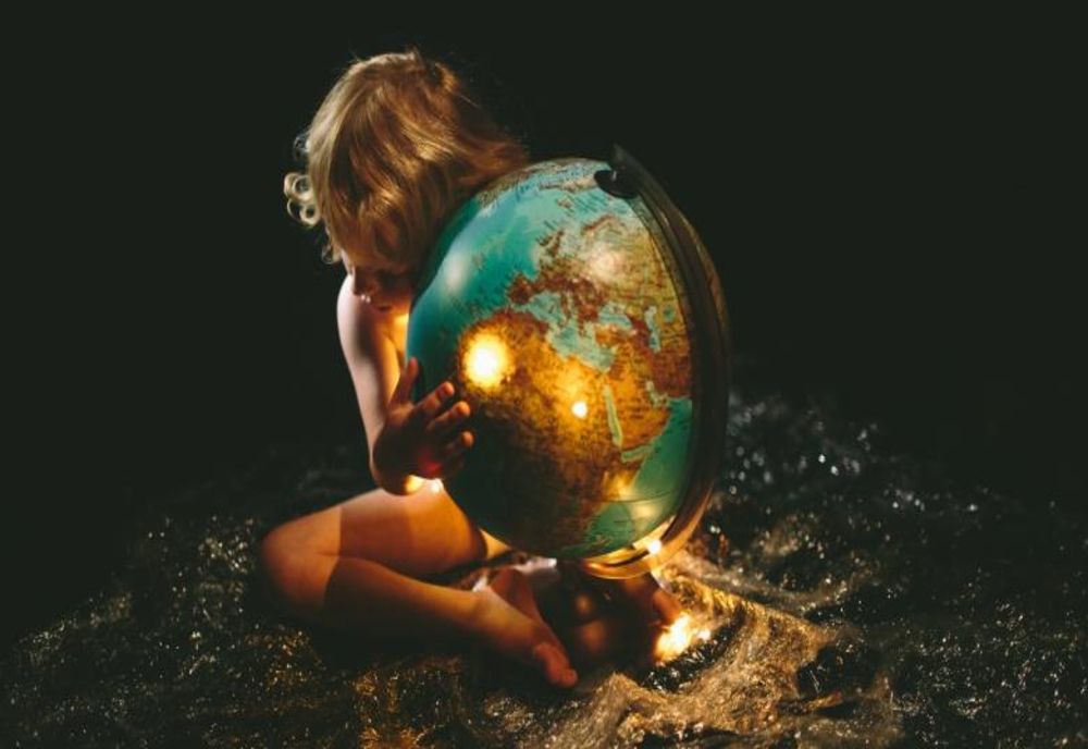 Evenimentul „Ora Pământului 2020”, anul acesta fără public însă va fi transmis LIVE