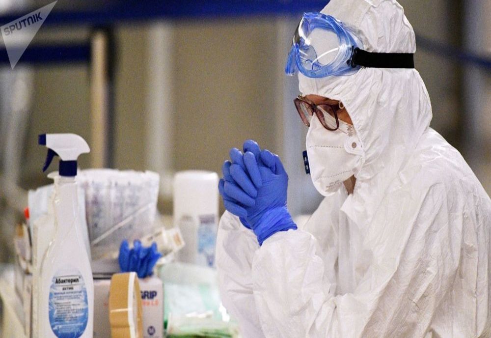 BILANȚ OFICIAL LA ZI: Coronavirus – România: 906 de cazuri confirmate