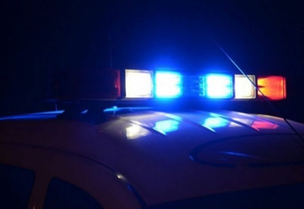 Bârlad: Hoți surprinși în flagrant, violenți cu polițiștii!