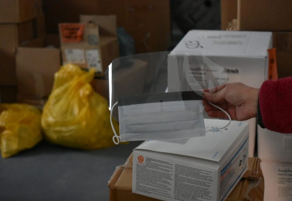 Dotări substanțiale pentru spitalul din Bârlad! 