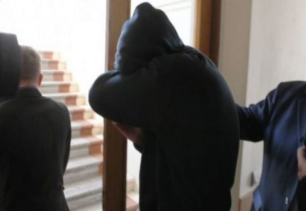 Mandat de executare pus în aplicare de polițiștii bârlădeni