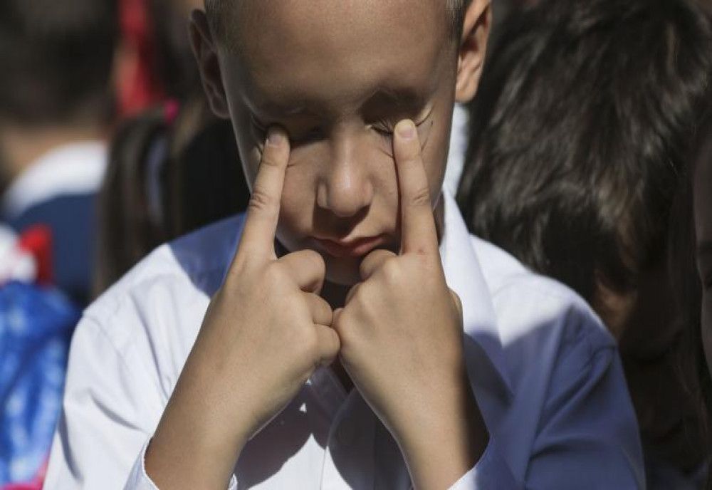  Ce se întâmplă în toamnă cu școlile, dacă vine un al doilea val de infectări. Anunțul premierului Orban 