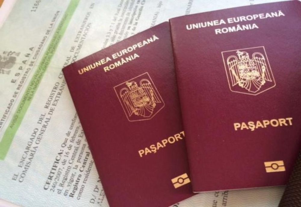 Când, cum și unde cum vă puteți programa pentru obținerea pașaportului