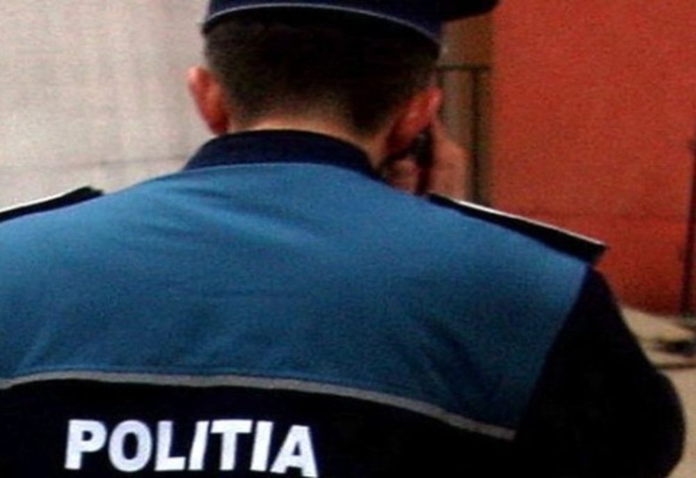 Agent din Murgeni, destituit din poliție