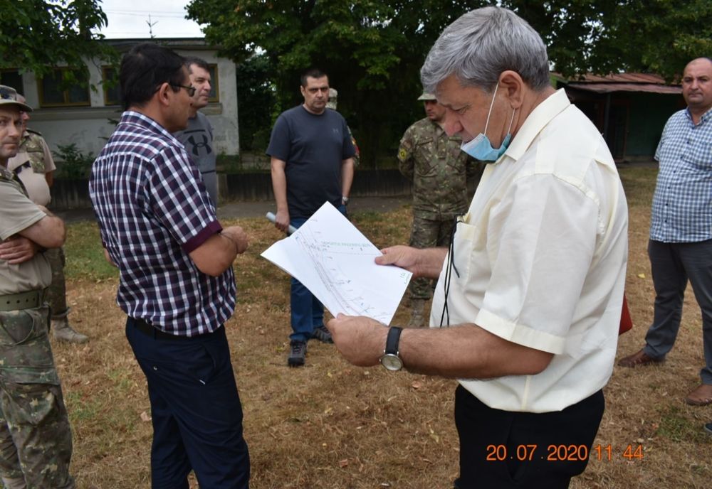 Poveste fără sfârșit: deși bârlădenii așteptau ordinul de începere, șoseaua de centură e încă în „detalii tehnice”