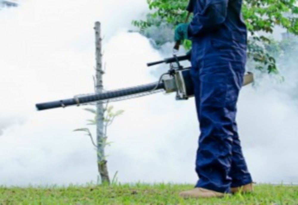 Începe dezinsecția terestră în Vaslui