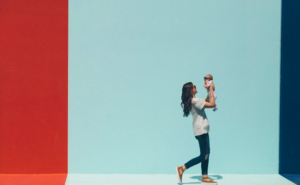 5 sfaturi pentru prima vacanță cu bebelușul tău (P)