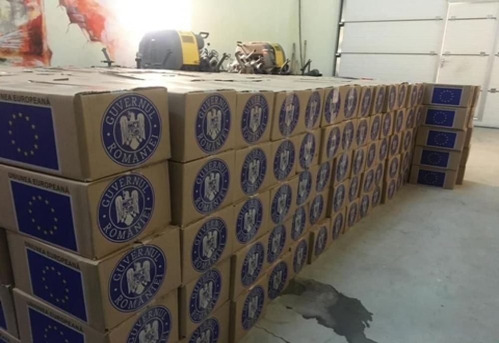 Ajutoare pentru persoanele cu handicap din Bârlad