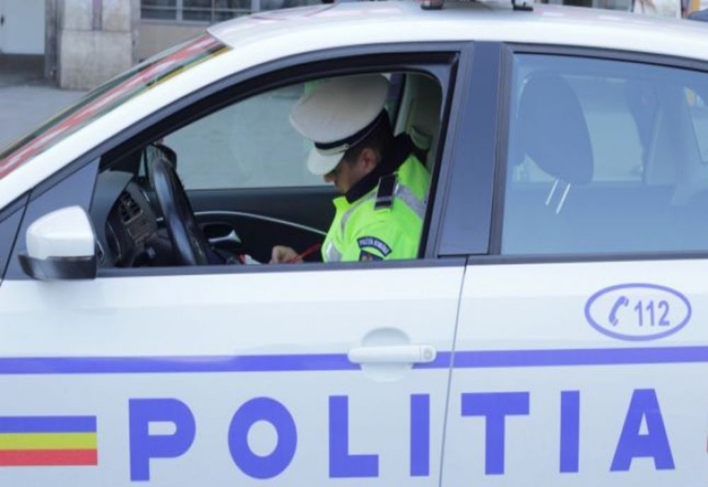 Weekend cu controale rutiere: 53 de permise de conducere reținute de polițiști și 277 de amenzi