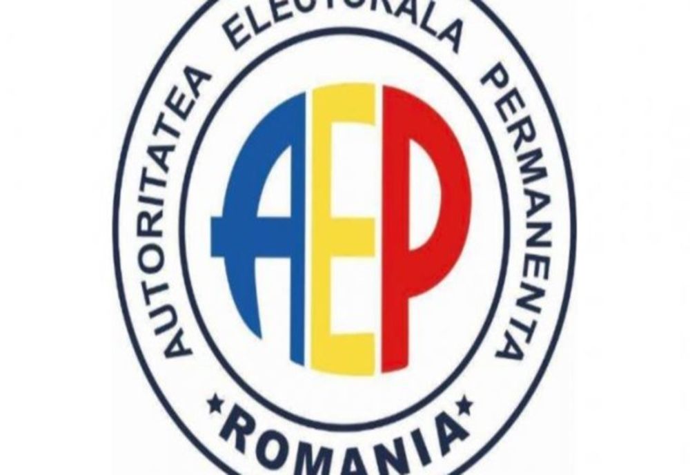 Autoritatea Electorală Permanentă a virat în contul partidelor peste 57 de milioane de lei