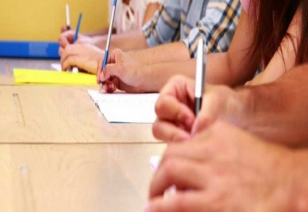 15 liceeni cu performanțe din Vaslui s-au întâlnit la a VII-a ediție „Creatori de viitor”