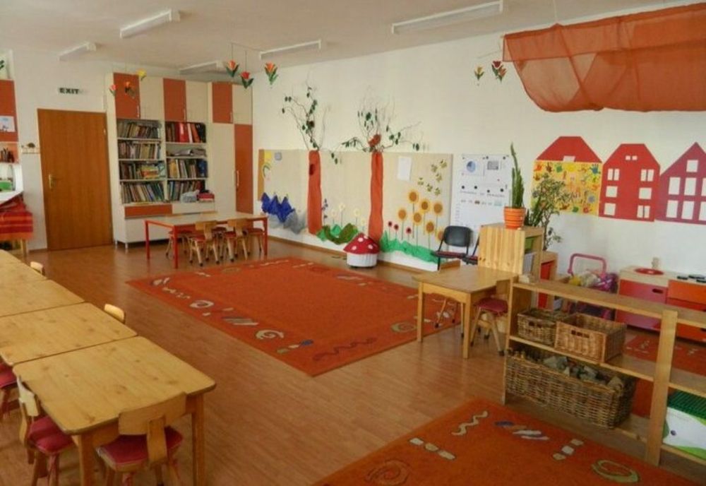 Schimbarea scenariului de funcţionare a Școlii Gimnaziale „Ion Agarici" Muntenii de Sus, de la Galben la Verde