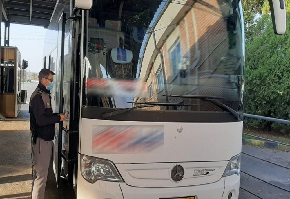 Cetățeni turci, cu documente false, opriți la frontieră