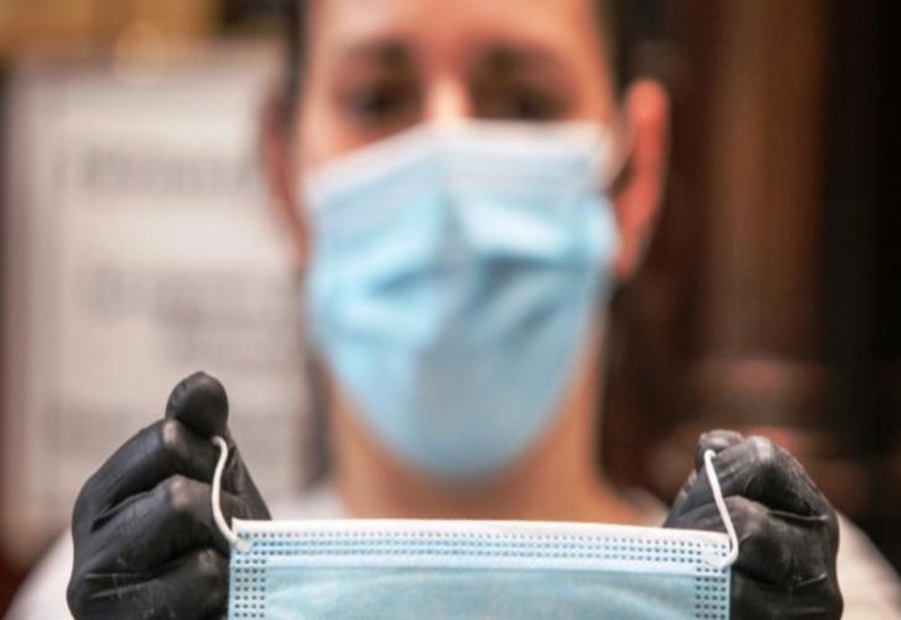 Controale în toată țara după numărul mare de infectări. Poliția verifică dacă se respectă regulile de igienă