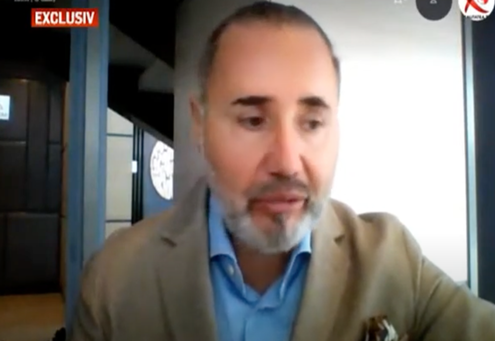 VINERI la ora 18:00, Spovedania lui Rizea: Acoperiții din presă. Jurnaliștii care stăteau la masă cu șmecherii de la Monaco