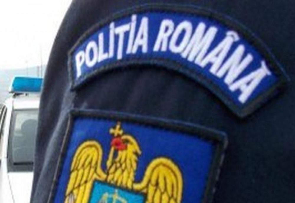 Sfaturi de la polițiști pentru sărbători în siguranță