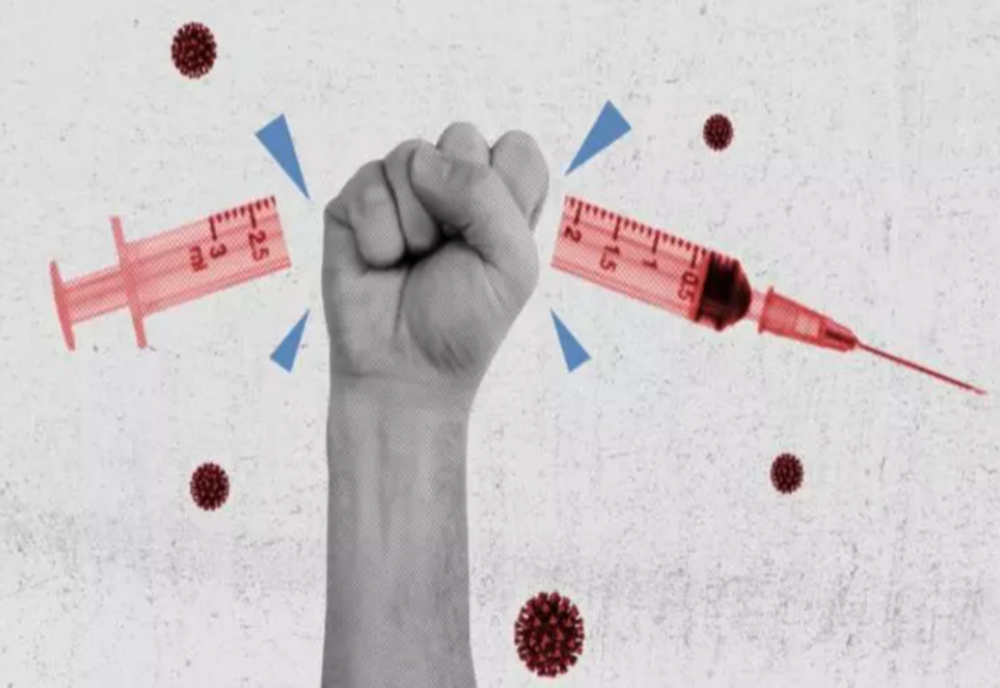 Alexandru A.: Teoria neștiinței. Sau cum ne îndepărtăm de la adevăr prin prostie - virusul care bate până și covidul