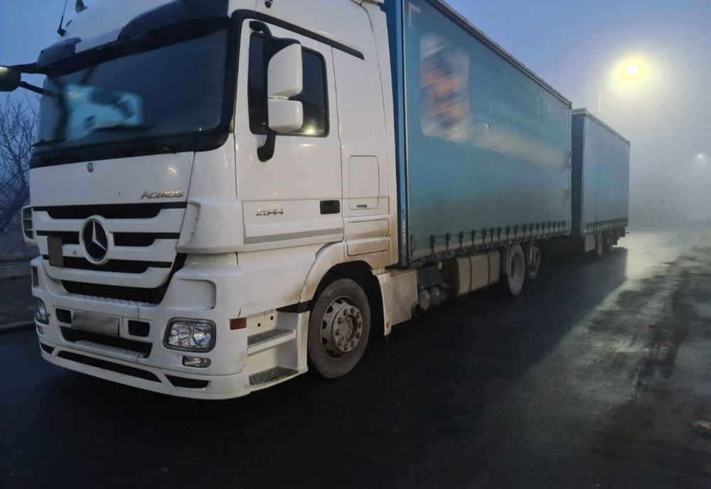 Depistat la volan, fără să aibă acest drept